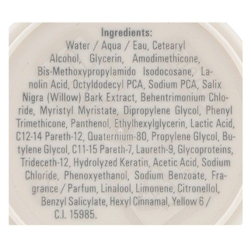 Маска для сухих и поврежденных волос -  Goldwell Dualsenses Rich Repair 60sec Treatment