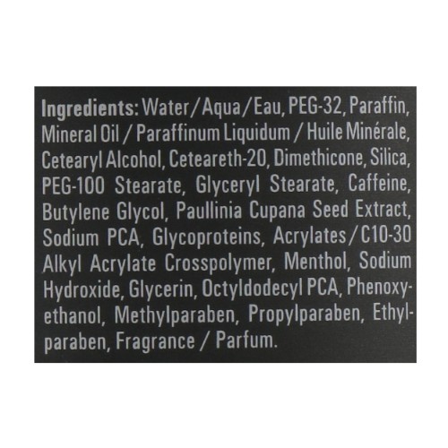 Текстурная паста - Goldwell Men Styling Texture Cream Paste