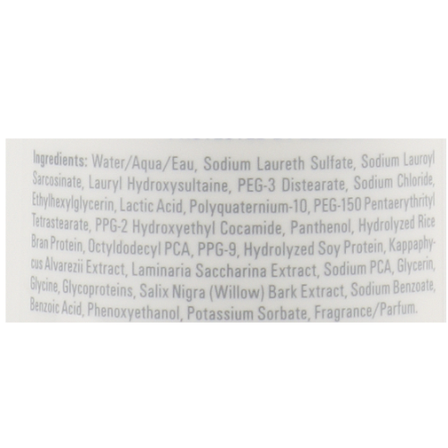 Шампунь укрепляющий для ломких волос - Goldwell Dualsenses Bond Pro Fortifying Shampoo