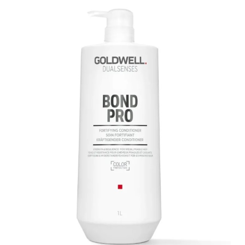 Кондиционер укрепляющий для ломких волос - Goldwell Dualsenses Bond Pro Fortifying Conditioner