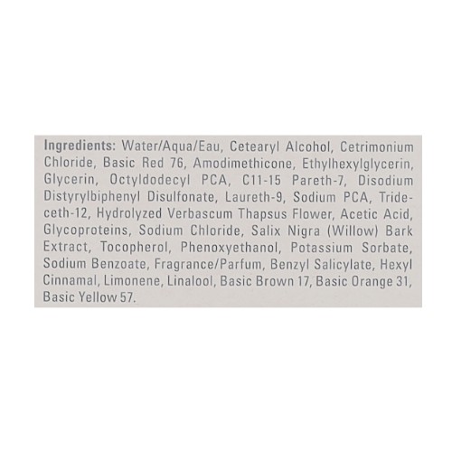 Тонирующий кондиционер темный золотой блонд - Goldwell Dualsenses Color Revive Giving Conditioner Dark Warm Blonde