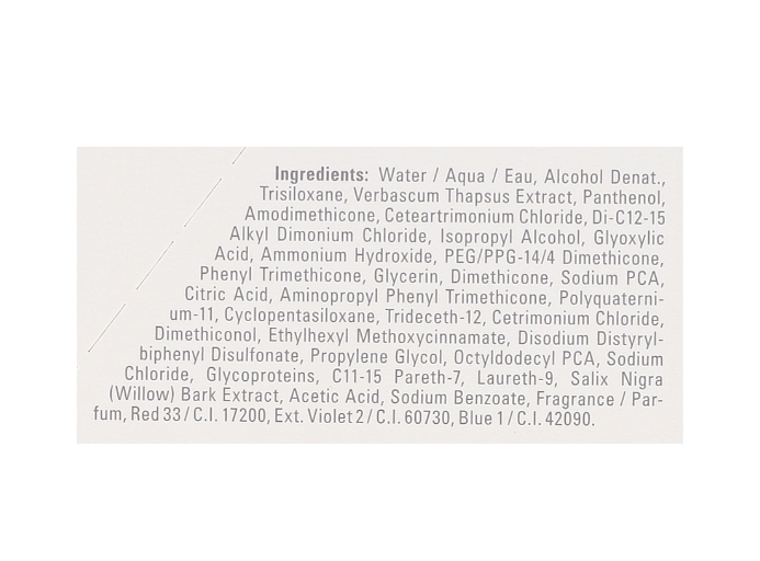 Сыворотка для осветленных и мелированных волос - Goldwell Dualsenses Blondes & Highlights Intensive Conditioning Serum