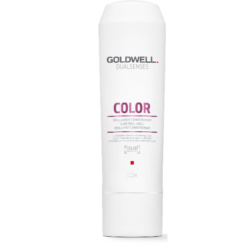 Кондиционер для окрашенных волос - Goldwell Dualsenses Color Brilliance Conditioner