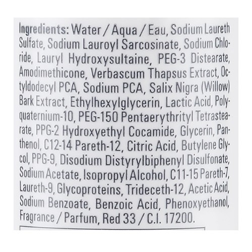 Интенсивный шампунь для блеска окрашенных волос - Goldwell Dual Senses Color Extra Rich Brilliance Shampoo