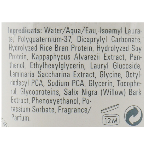 Крем-бустер день-ночь для укрепления ломких волос - Goldwell Dualsenses Bond Pro Day & Night Bond Booster