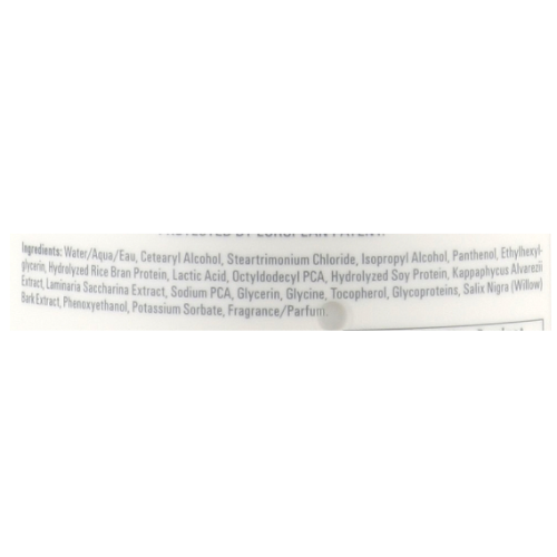 Кондиционер укрепляющий для ломких волос - Goldwell Dualsenses Bond Pro Fortifying Conditioner