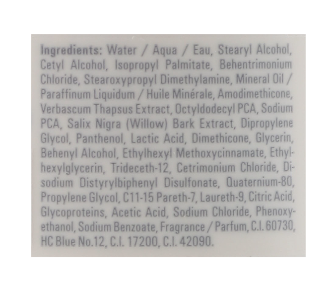 Маска интенсивная для осветленных и мелированных волос - Goldwell Dualsenses Blondes & Highlights 60sec Treatment