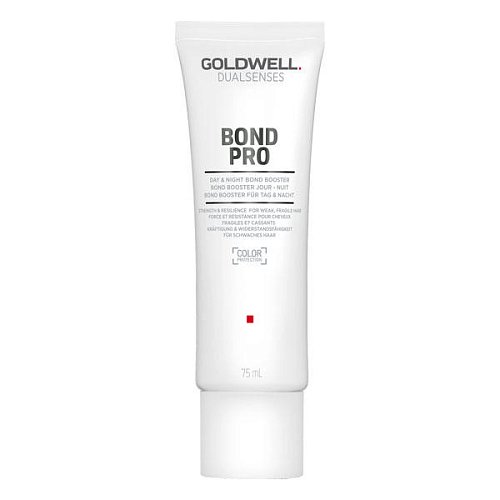 Крем-бустер день-ночь для укрепления ломких волос - Goldwell Dualsenses Bond Pro Day & Night Bond Booster