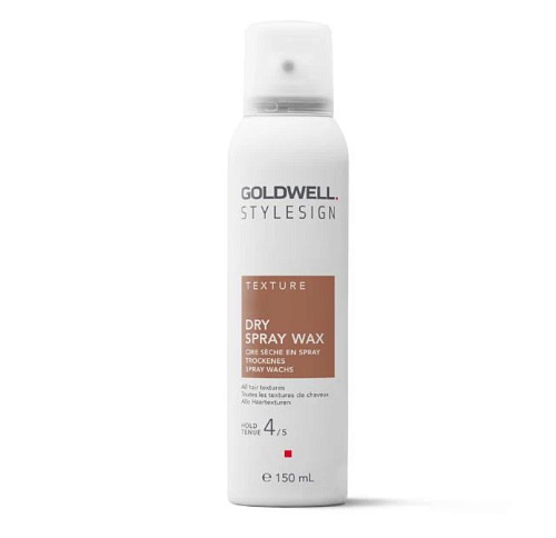 Спрей-воск для волос - Goldwell Stylesign Texture Dry Spray Wax 4