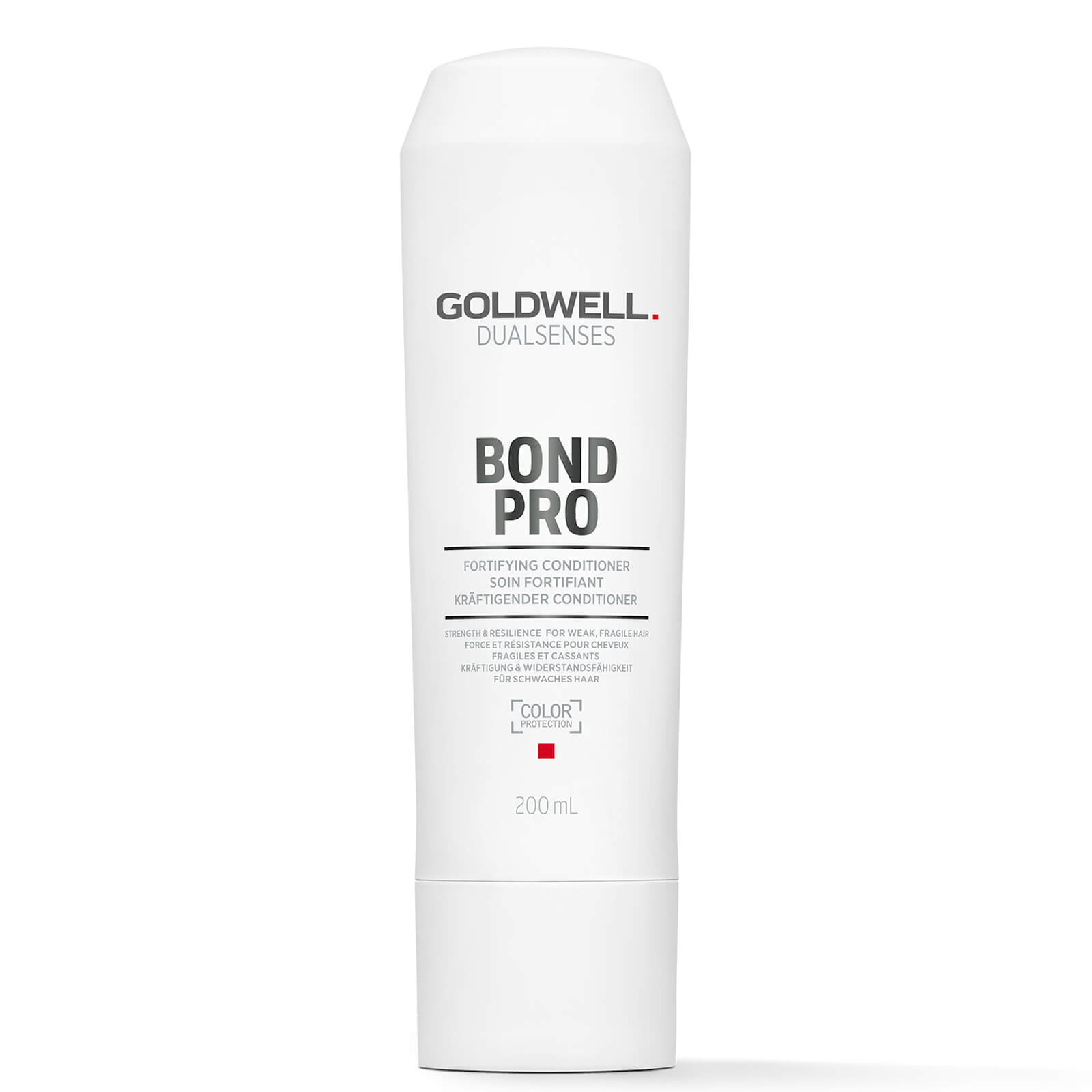 Кондиционер укрепляющий для ломких волос - Goldwell Dualsenses Bond Pro Fortifying Conditioner