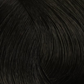 Стойкая профессиональная краска для волос - Goldwell Topchic Hair Color Coloration 5BM (Cредне-коричневый матовый)