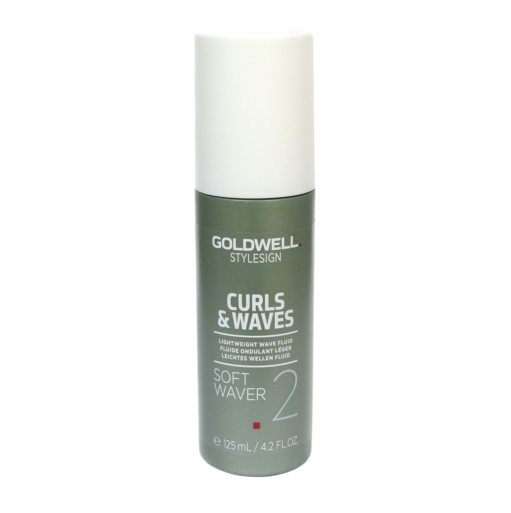 Легкий флюид для создания локонов - Goldwell Stylesign Curls & Waves Soft Waver 125 ml