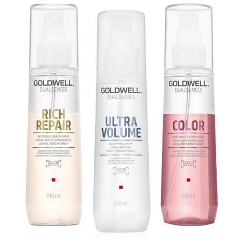 Goldwell косметика для волос - купить косметику Голдвелл в интернет ...