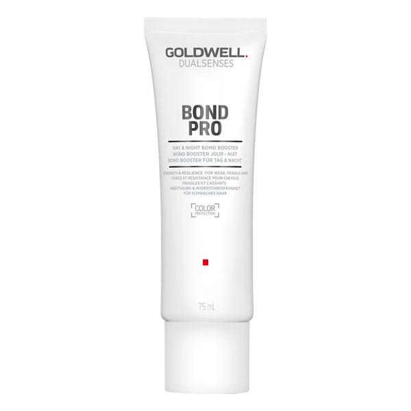 Крем-бустер день-ночь для укрепления ломких волос - Goldwell Dualsenses Bond Pro Day & Night Bond Booster