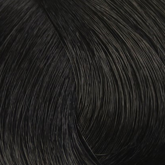 Стойкая профессиональная краска для волос - Goldwell Topchic Hair Color Coloration 4NA (средне-коричневый натурально-пепельный)