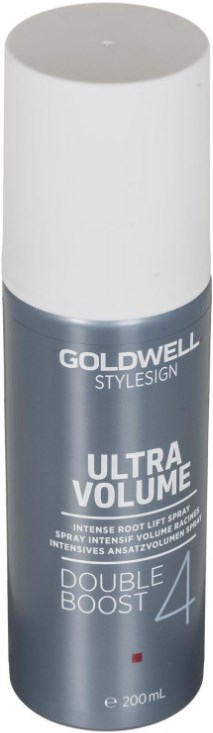 Спрей интенсивный для прикорневого объема волос - Goldwell Stylesign Ultra Volume Double Boost Intense Root Lift Spray