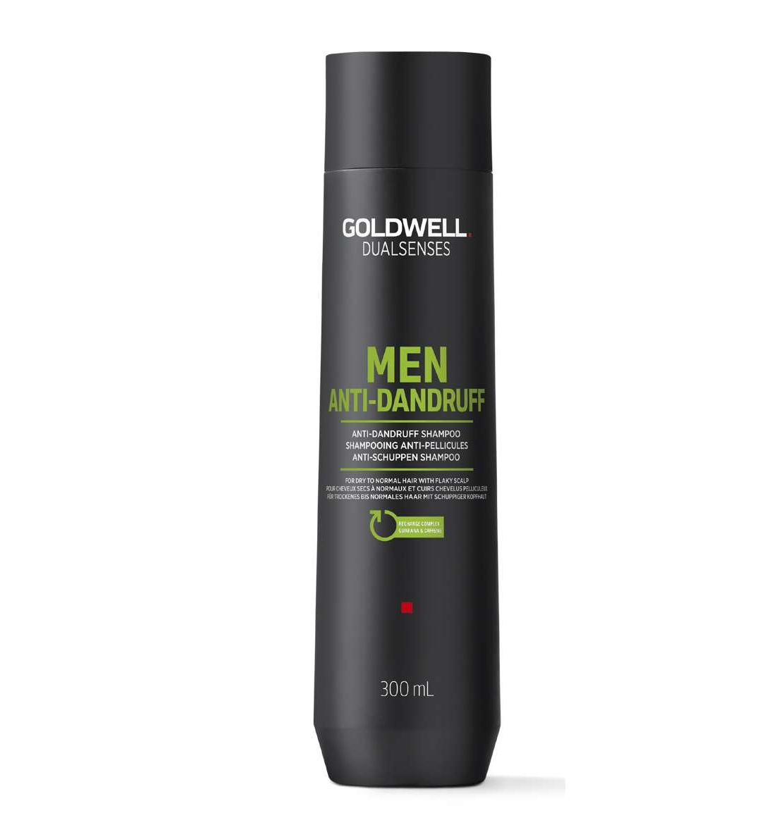 Шампунь мужской против перхоти-Goldwell Dualsenses for Men Anti-Dandruff Shampoo