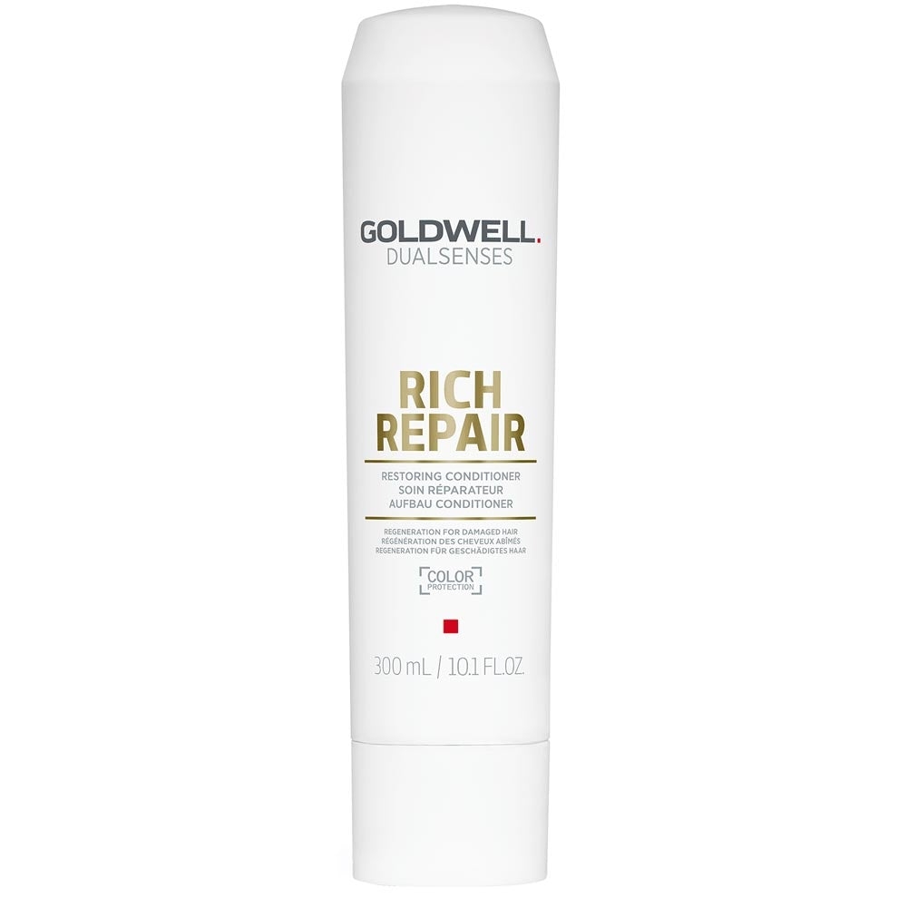 Кондиционер для сухих поврежденных волос - Goldwell Dualsenses Rich Repair Conditioner