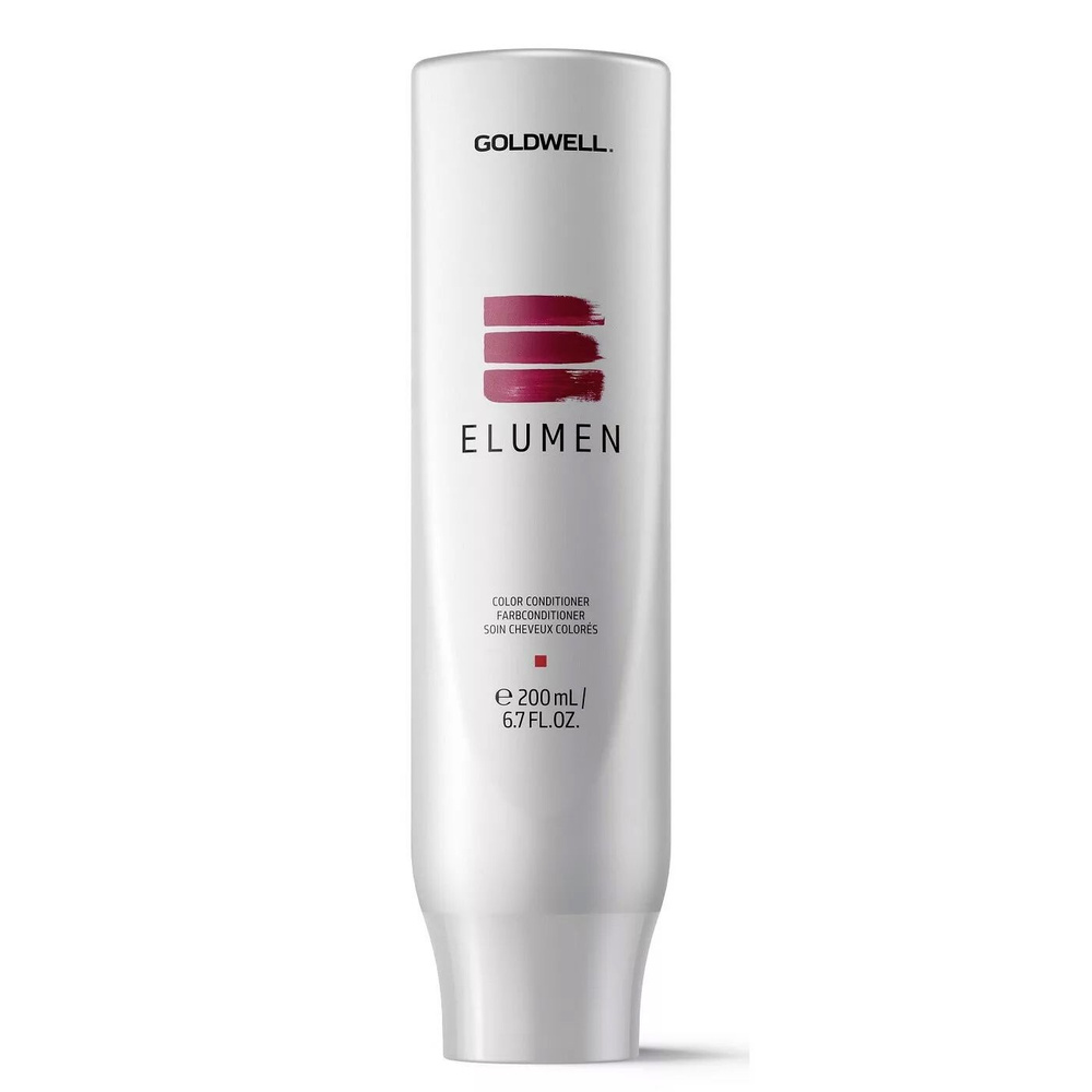 Кондиционер для ухода за окрашенными волосами - Goldwell Elumen Color Conditioner