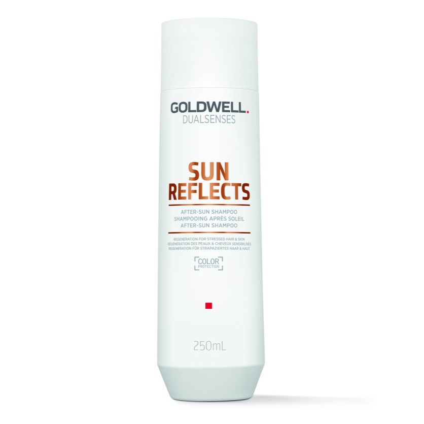 Шампунь после пребывания на солнце - Goldwell Dualsenses Sun Reflects Shampoo