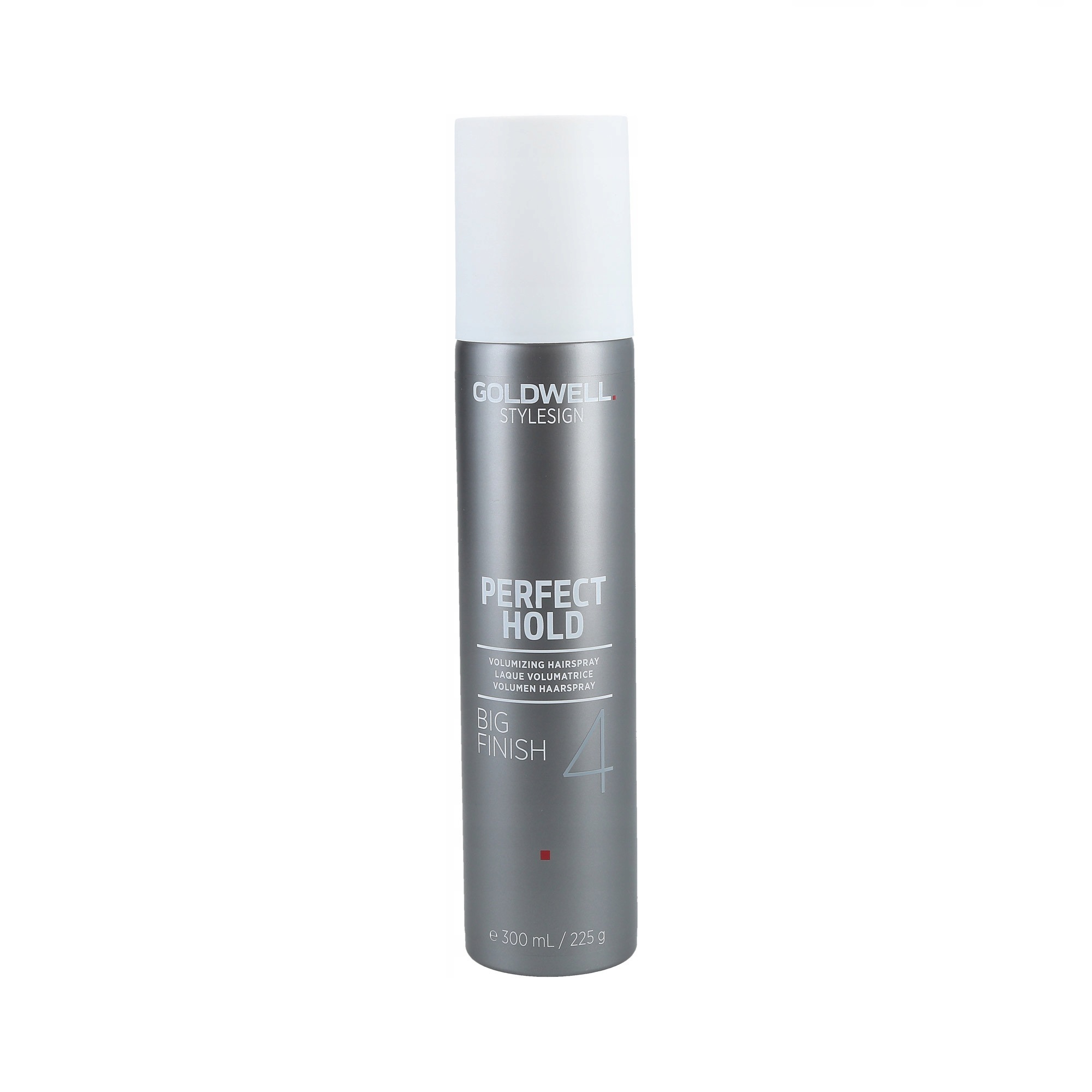 Спрей для придания объема укладке - Goldwell Stylesign Perfect Hold Big Finish Volumizing Hair Spray 300 ml