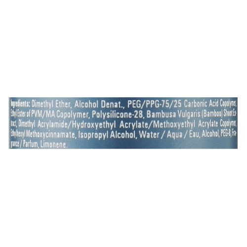 Термозащитный спрей для текстурной укладки - Goldwell Stylesign Blowout Texture Spray