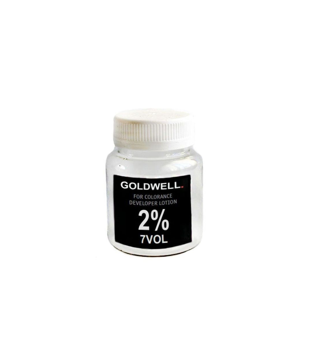 Окислитель 2 % - Goldwell Developer Lotion - 2% 7 Vol