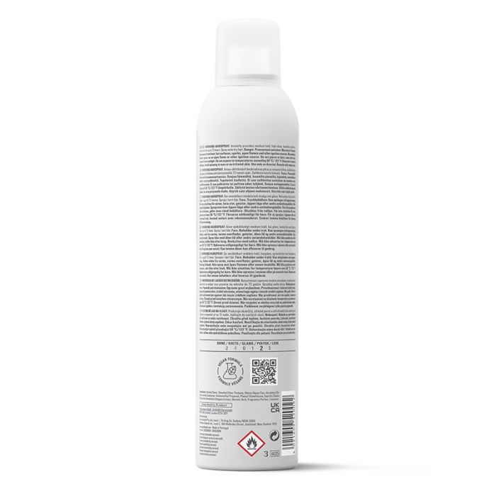  Лак для волос - Goldwell Stylesign Working Hairspray 3