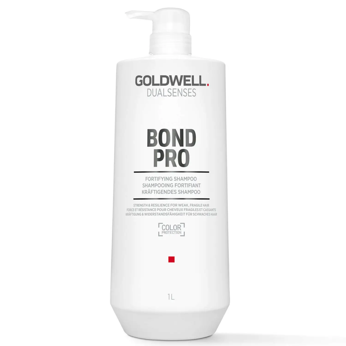 Шампунь укрепляющий для ломких волос - Goldwell Dualsenses Bond Pro Fortifying Shampoo