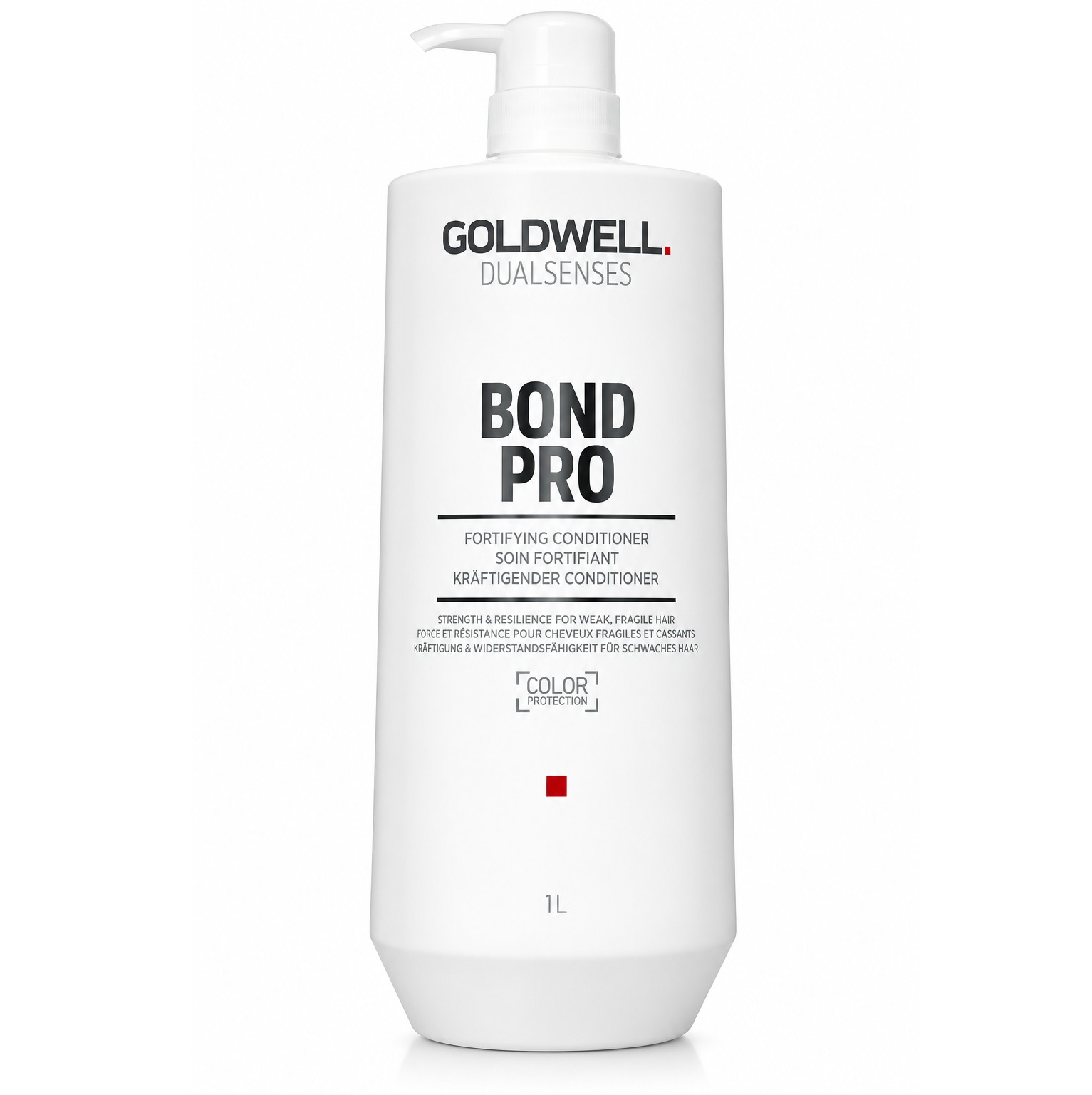 Кондиционер укрепляющий для ломких волос - Goldwell Dualsenses Bond Pro Fortifying Conditioner