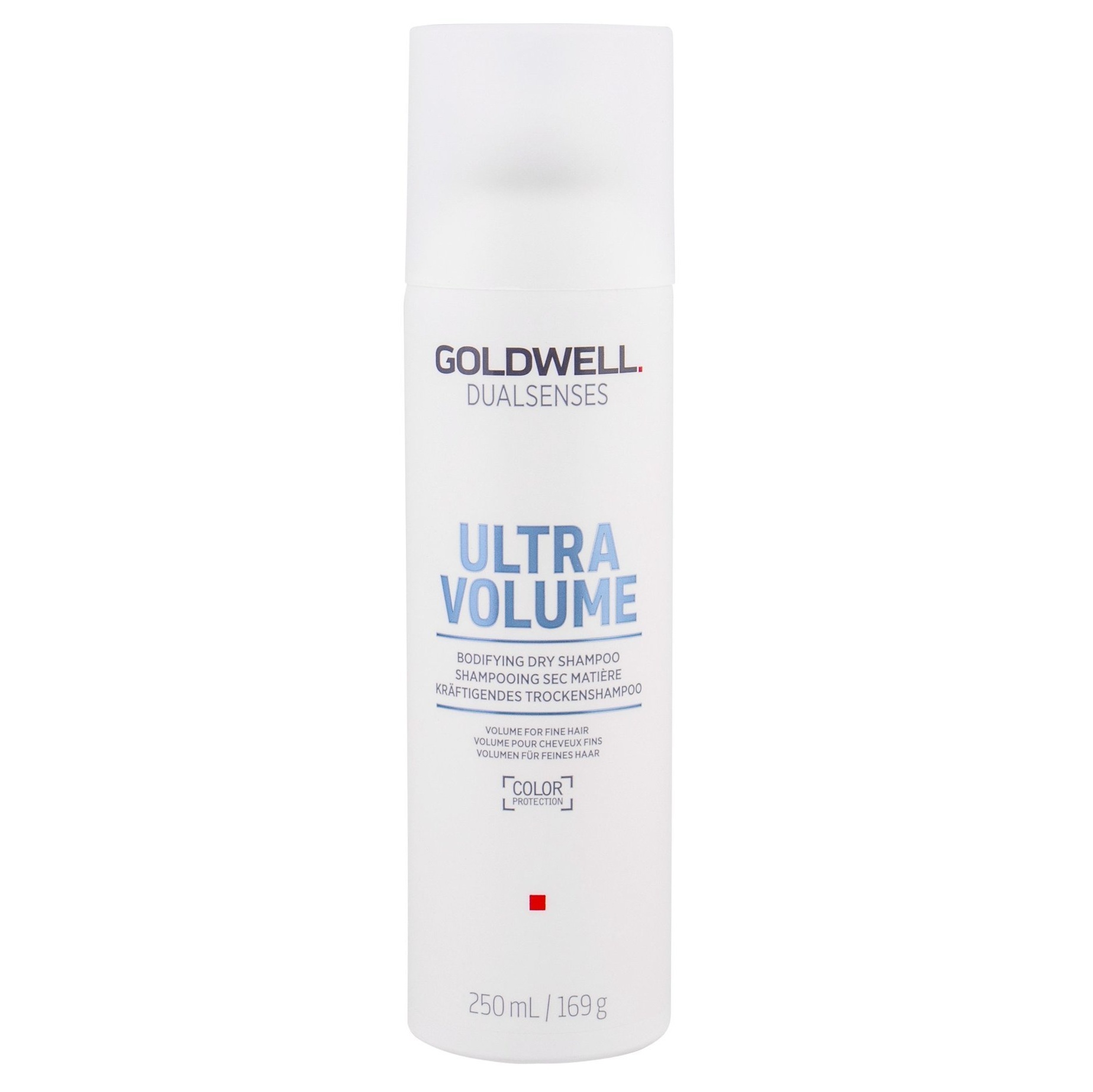 Шампунь сухой для придания свежести укладке - Goldwell Dualscences Ultra Volume Bodifying Dry Shampoo