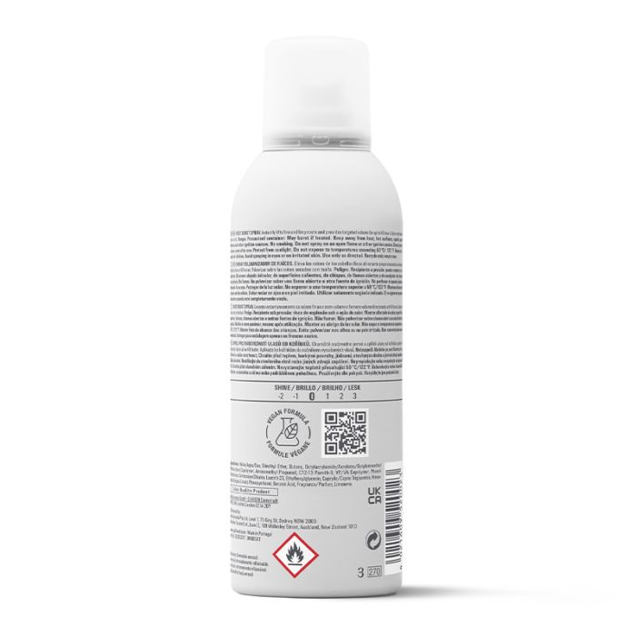 Спрей для придания объема и наполнения - Goldwell Stylesign Volume Root Boost Spray 4