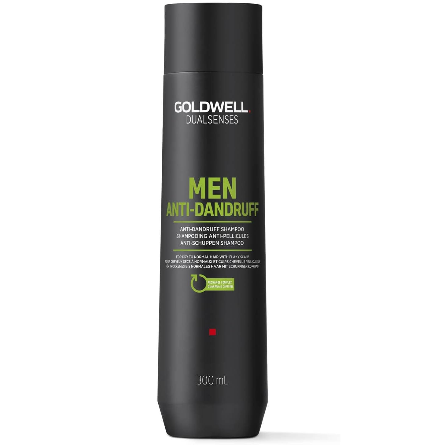 Шампунь мужской против перхоти-Goldwell Dualsenses for Men Anti-Dandruff Shampoo
