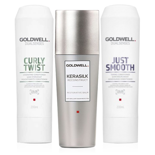 Goldwell косметика для волос - купить косметику Голдвелл в интернет ...