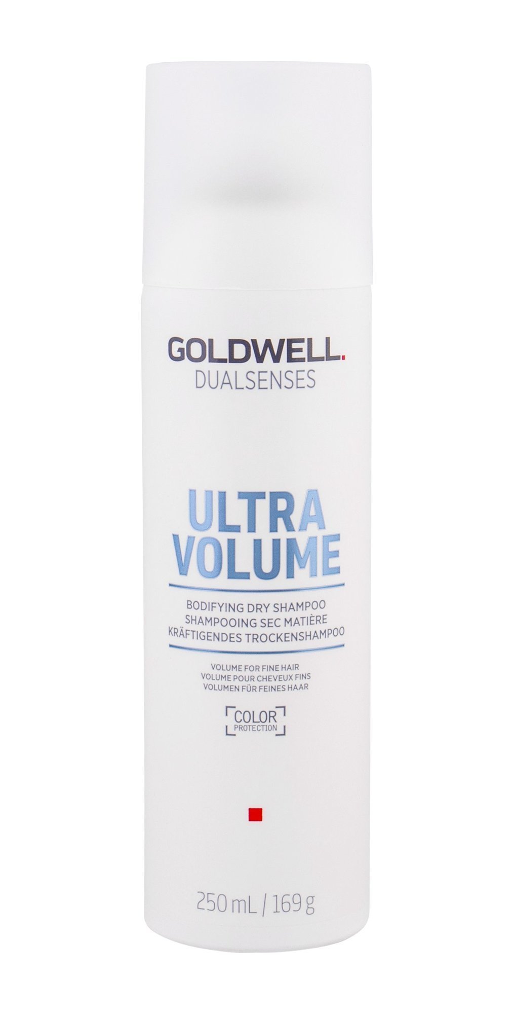 Шампунь сухой для придания свежести укладке - Goldwell Dualscences Ultra Volume Bodifying Dry Shampoo