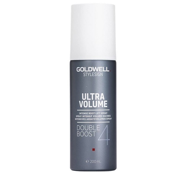 Спрей интенсивный для прикорневого объема волос - Goldwell Stylesign Ultra Volume Double Boost Intense Root Lift Spray