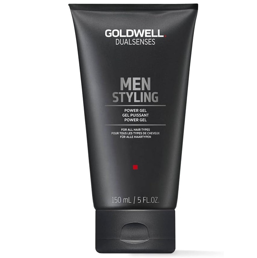 Гель мужской для укладки волос - Goldwell Men Styling Power Gel