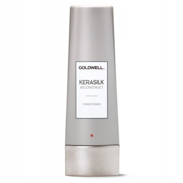 Кондиционер мягкий с кератином для поврежденных волос - Goldwell Kerasilk Reconstruct Conditioner