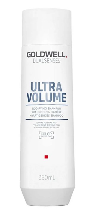 Шампунь для придания объема тонким волосам - Goldwell Dualsenses Ultra Volume Bodifying Shampoo