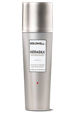 Спрей-флюид интенсивно восстанавливающий для предварительной обработки - Goldwell Kerasilk Premium Reconstruct Intensive Repair Pre-Treatment