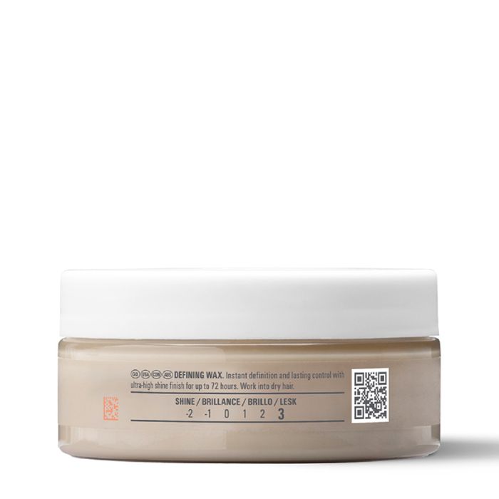 Структурирующий воск для волос - Goldwell Stylesign Texture Defining Wax 3