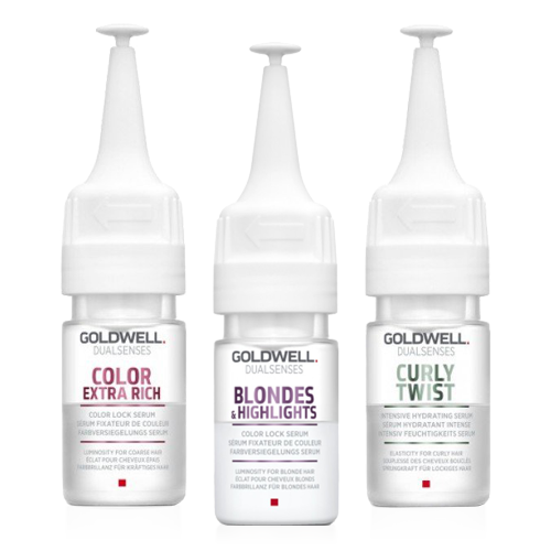 Goldwell косметика для волос - купить косметику Голдвелл в интернет ...