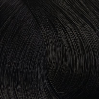 Стойкая профессиональная краска для волос - Goldwell Topchic Hair Color Coloration 4ВР (Жемчужный горький шоколад)