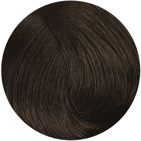 Крем-краска тонирующая Goldwell Colorance 5-N@BK - светло-коричневый с медным сиянием (жженый кофе)