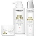 Goldwell Dualsenses Rich Repair - Линия для решения проблем кожи головы