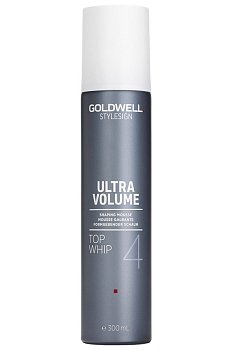 Мусс для придания формы укладке - Goldwell Stylesign Ultra Volume Top Whip Shaping Mousse