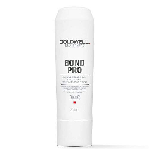 Кондиционер укрепляющий для ломких волос - Goldwell Dualsenses Bond Pro Fortifying Conditioner