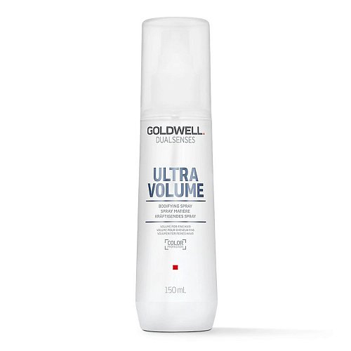  Спрей для объема тонких волос - Goldwell Dualsenses Ultra Volume Bodifying Spray