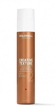 Сухой текстурирующий спрей - Goldwell Stylesign Creative Texture Dry Boost