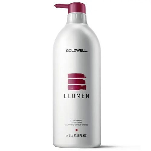 Шампунь для ухода за окрашенными волосами - Goldwell Elumen Color Shampoo